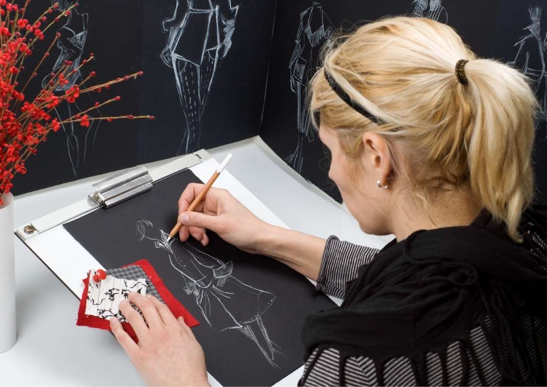 הצליחו בגדול: מעצבי האופנה המפורסמים בישראל