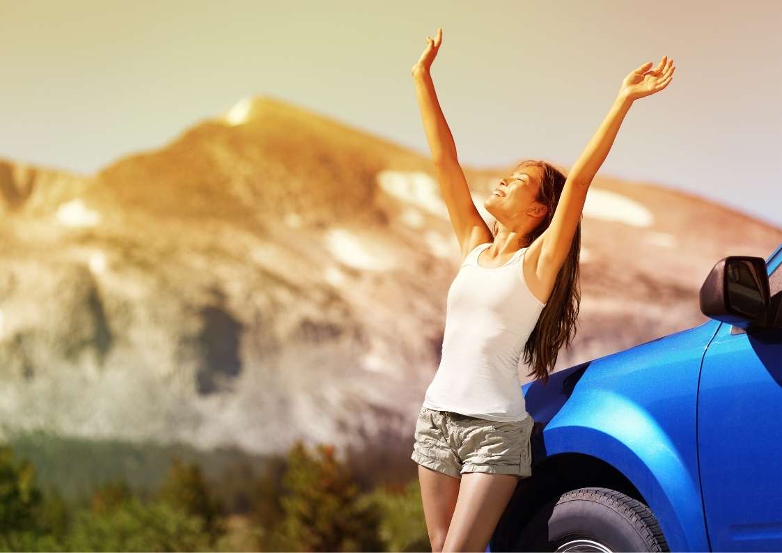 יעדי התיירות הסודיים בישראל: כל הלוקיישנים שלא הכרתם