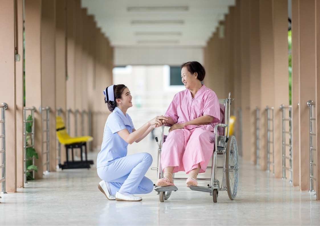 תביעת סיעוד: למה חשוב להיעזר בייעוץ משפטי מומחה בתחום?