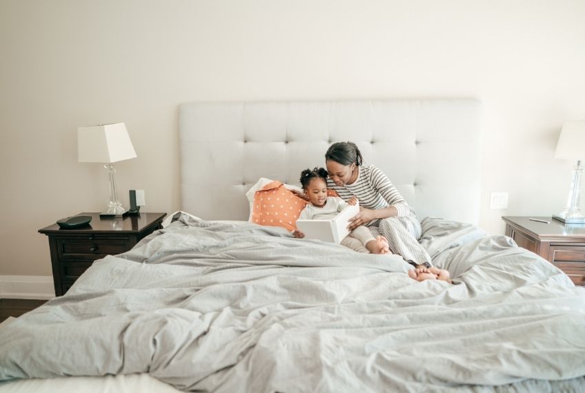 מהשעון הביולוגי ועד איכות השינה: הרגלי השינה שיעזרו לכם לישון טוב בלילה