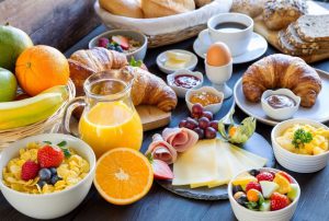 חגיגה לבלוטות הטעם: רעיונות לארוחות בוקר מפנקות במיוחד
