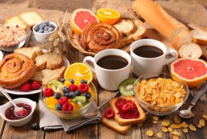 חגיגה לבלוטות הטעם: רעיונות לארוחות בוקר מפנקות במיוחד