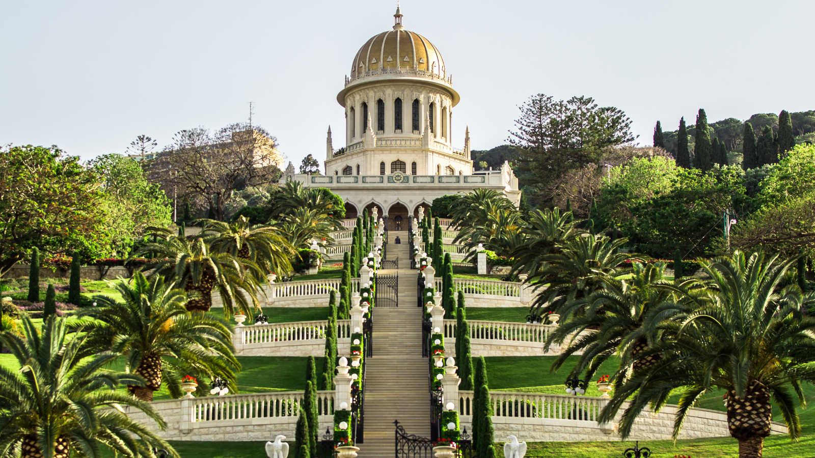 טיול בחיפה עם ילדים