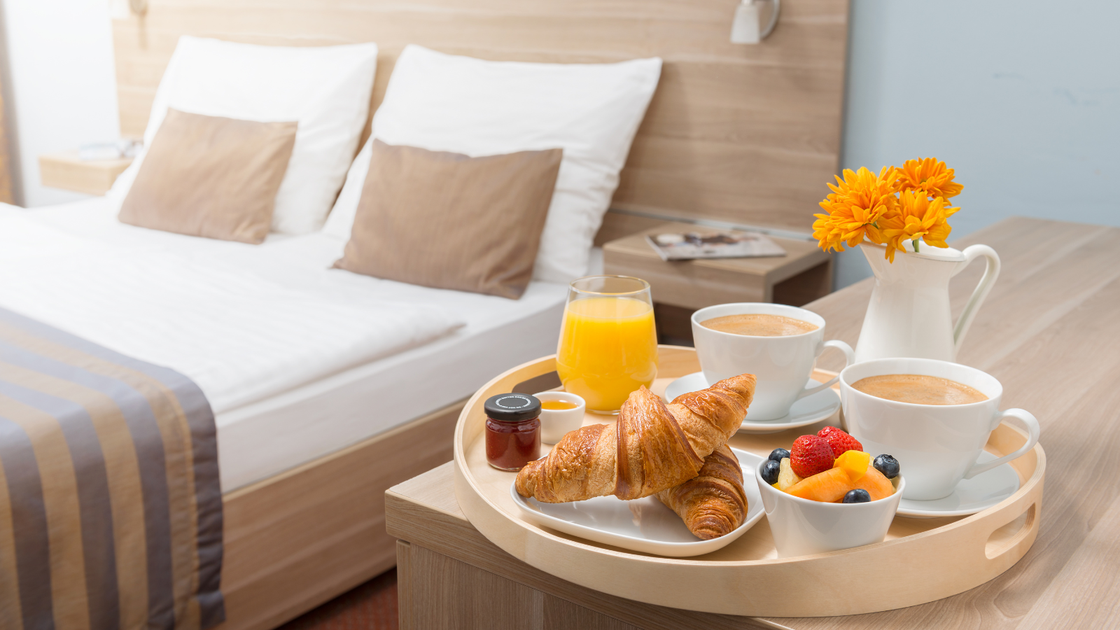 מלון בוטיק בזכרון יעקב