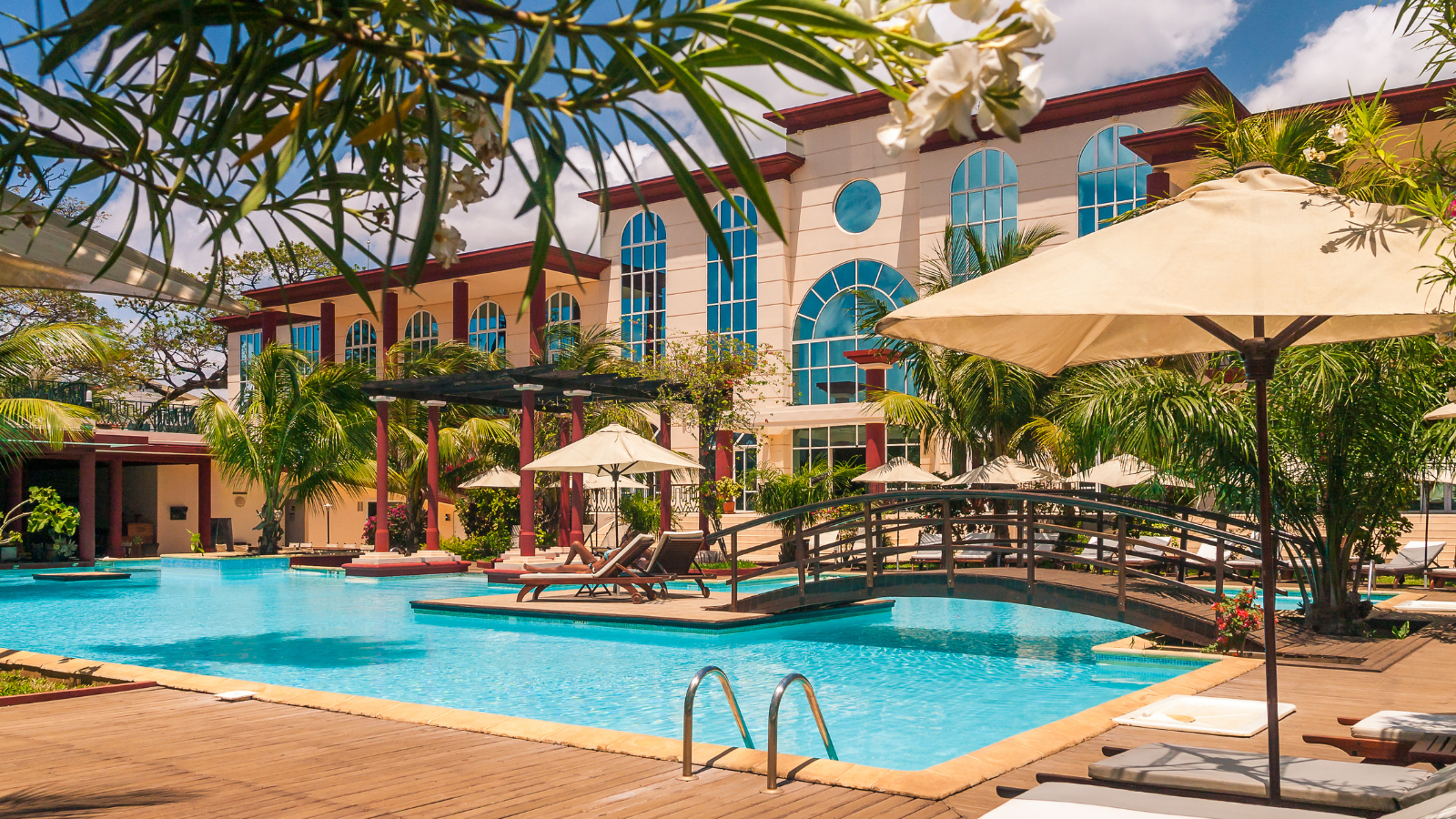 מלון בוטיק בזכרון יעקב